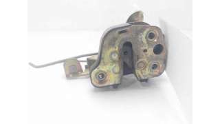 CERRADURA PUERTA TRASERA DERECHA OPEL ASTRA F FASTBACK (1991-1998) 1.6 I (F08, M08, F68, M68) 75CV 1598CC - L.8307998 / 244