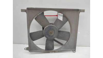 ELECTROVENTILADOR OPEL ASTRA F FASTBACK (1991-1998) 1.6 I (F08, M08, F68, M68) 75CV 1598CC - L.8308024 / 90353160