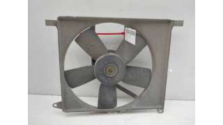 ELECTROVENTILADOR OPEL ASTRA F FASTBACK (1991-1998) 1.6 I (F08, M08, F68, M68) 75CV 1598CC - L.8308024 / 90353160