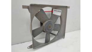 ELECTROVENTILADOR OPEL ASTRA F FASTBACK (1991-1998) 1.6 I (F08, M08, F68, M68) 75CV 1598CC - L.8308024 / 90353160 2