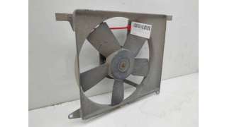 ELECTROVENTILADOR OPEL ASTRA F FASTBACK (1991-1998) 1.6 I (F08, M08, F68, M68) 75CV 1598CC - L.8308024 / 90353160