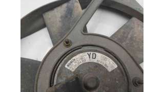 ELECTROVENTILADOR OPEL ASTRA F FASTBACK (1991-1998) 1.6 I (F08, M08, F68, M68) 75CV 1598CC - L.8308024 / 90353160