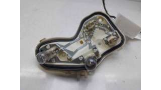 PORTALAMPARA TRASERO IZQUIERDO OPEL ASTRA J (2009-2015) 1.6 (68) 115CV 1598CC - L.8308066 / 13306459