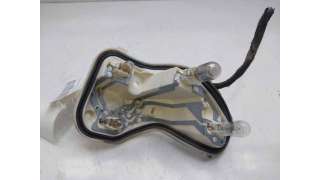 PORTALAMPARA TRASERO IZQUIERDO OPEL ASTRA J (2009-2015) 1.6 (68) 115CV 1598CC - L.8308066 / 13306459