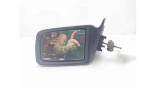 RETROVISOR IZQUIERDO OPEL ASTRA F FASTBACK (1991-1998) 1.6 I (F08, M08, F68, M68) 75CV 1598CC - L.8308135 / 90327453