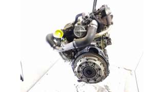 MOTOR COMPLETO NISSAN ALMERA II HATCHBACK (2000-2003) 2.2 DI 110CV 2184CC - L.8308172 / YD22