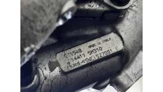MOTOR COMPLETO NISSAN ALMERA II HATCHBACK (2000-2003) 2.2 DI 110CV 2184CC - L.8308172 / YD22
