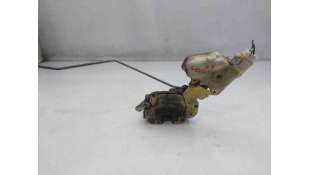 CERRADURA PUERTA DELANTERA DERECHA NISSAN ALMERA II HATCHBACK (2000-2003) 2.2 DI 110CV 2184CC - L.8308175 / 8055361U66