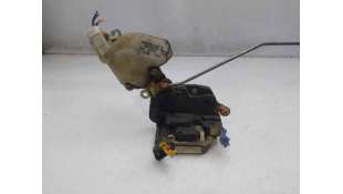 CERRADURA PUERTA DELANTERA DERECHA NISSAN ALMERA II HATCHBACK (2000-2003) 2.2 DI 110CV 2184CC - L.8308175 / 8055361U66 2