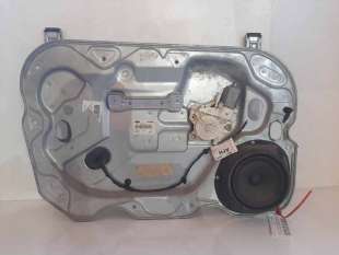 ELEVALUNAS DELANTERO IZQUIERDO FORD FOCUS II (2004-2012) 1.6 TDCI 109CV 1560CC - L.8308181 / 1738645