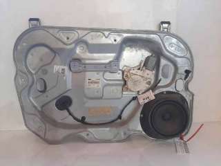 ELEVALUNAS DELANTERO IZQUIERDO FORD FOCUS II (2004-2012) 1.6 TDCI 109CV 1560CC - L.8308181 / 1738645