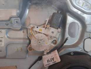 ELEVALUNAS DELANTERO IZQUIERDO FORD FOCUS II (2004-2012) 1.6 TDCI 109CV 1560CC - L.8308181 / 1738645 2