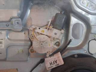 ELEVALUNAS DELANTERO IZQUIERDO FORD FOCUS II (2004-2012) 1.6 TDCI 109CV 1560CC - L.8308181 / 1738645