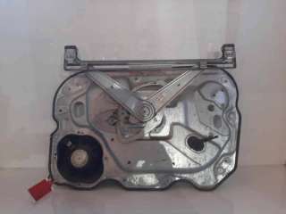ELEVALUNAS DELANTERO IZQUIERDO FORD FOCUS II (2004-2012) 1.6 TDCI 109CV 1560CC - L.8308181 / 1738645