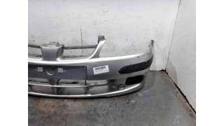PARAGOLPES DELANTERO NISSAN ALMERA II HATCHBACK (2000-2003) 2.2 DI 110CV 2184CC - L.8308188 / 620224M540