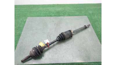 TRANSMISION DELANTERA DERECHA NISSAN ALMERA II HATCHBACK (2000-2003) 2.2 DI 110CV 2184CC - L.8308210 / 391005M410