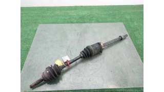 TRANSMISION DELANTERA DERECHA NISSAN ALMERA II HATCHBACK (2000-2003) 2.2 DI 110CV 2184CC - L.8308210 / 391005M410