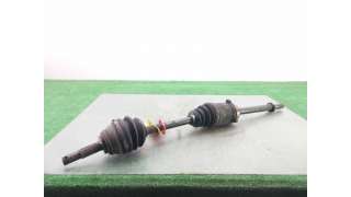 TRANSMISION DELANTERA DERECHA NISSAN ALMERA II HATCHBACK (2000-2003) 2.2 DI 110CV 2184CC - L.8308210 / 391005M410