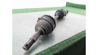 TRANSMISION DELANTERA DERECHA NISSAN ALMERA II HATCHBACK (2000-2003) 2.2 DI 110CV 2184CC - L.8308210 / 391005M410