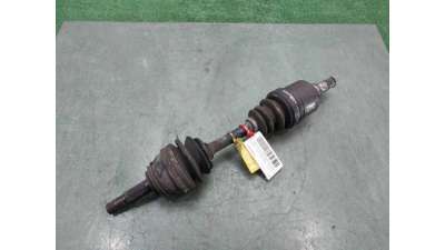 TRANSMISION DELANTERA IZQUIERDA NISSAN ALMERA II HATCHBACK (2000-2003) 2.2 DI 110CV 2184CC - L.8308211 / 391015M410