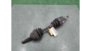 TRANSMISION DELANTERA IZQUIERDA NISSAN ALMERA II HATCHBACK (2000-2003) 2.2 DI 110CV 2184CC - L.8308211 / 391015M410