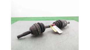 TRANSMISION DELANTERA IZQUIERDA NISSAN ALMERA II HATCHBACK (2000-2003) 2.2 DI 110CV 2184CC - L.8308211 / 391015M410 2