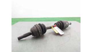 TRANSMISION DELANTERA IZQUIERDA NISSAN ALMERA II HATCHBACK (2000-2003) 2.2 DI 110CV 2184CC - L.8308211 / 391015M410