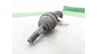 TRANSMISION DELANTERA IZQUIERDA NISSAN ALMERA II HATCHBACK (2000-2003) 2.2 DI 110CV 2184CC - L.8308211 / 391015M410