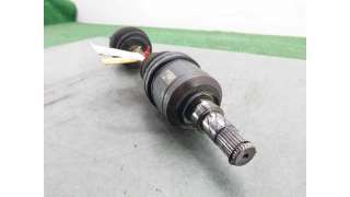 TRANSMISION DELANTERA IZQUIERDA NISSAN ALMERA II HATCHBACK (2000-2003) 2.2 DI 110CV 2184CC - L.8308211 / 391015M410