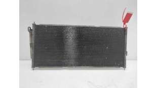 CONDENSADOR / RADIADOR  AIRE ACONDICIONADO NISSAN ALMERA II HATCHBACK (2000-2003) 2.2 DI 110CV 2184CC - L.8308238 / 92110BM