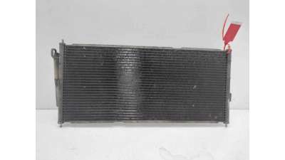 CONDENSADOR / RADIADOR  AIRE ACONDICIONADO NISSAN ALMERA II HATCHBACK (2000-2003) 2.2 DI 110CV 2184CC - L.8308238 / 92110BM