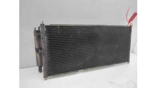 CONDENSADOR / RADIADOR  AIRE ACONDICIONADO NISSAN ALMERA II HATCHBACK (2000-2003) 2.2 DI 110CV 2184CC - L.8308238 / 92110BM 2