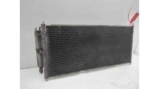 CONDENSADOR / RADIADOR  AIRE ACONDICIONADO NISSAN ALMERA II HATCHBACK (2000-2003) 2.2 DI 110CV 2184CC - L.8308238 / 92110BM