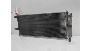 CONDENSADOR / RADIADOR  AIRE ACONDICIONADO NISSAN ALMERA II HATCHBACK (2000-2003) 2.2 DI 110CV 2184CC - L.8308238 / 92110BM