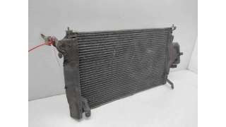 CONDENSADOR / RADIADOR  AIRE ACONDICIONADO OPEL ASTRA F FASTBACK (1991-1998) 1.6 I (F08, M08, F68, M68) 75CV 1598CC - L.830