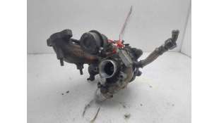 TURBOCOMPRESOR SEAT TOLEDO II (1998-2004) 1.9 TDI 110CV 1896CC - L.8308279 / 038253019
