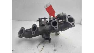 TURBOCOMPRESOR SEAT TOLEDO II (1998-2004) 1.9 TDI 110CV 1896CC - L.8308279 / 038253019 2