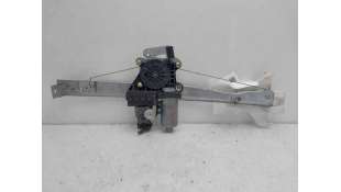 ELEVALUNAS TRASERO DERECHO FORD MONDEO III (2001-2007) 2.0 TDCI 130CV 1998CC - L.8308287 / 1S71F27000BM