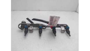 RAMPA INYECTORA VOLKSWAGEN PASSAT (1996-2000) 1.8 125CV 1781CC - L.8308302 / 058133681B
