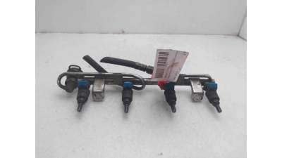 RAMPA INYECTORA VOLKSWAGEN PASSAT (1996-2000) 1.8 125CV 1781CC - L.8308302 / 058133681B