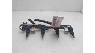RAMPA INYECTORA VOLKSWAGEN PASSAT (1996-2000) 1.8 125CV 1781CC - L.8308302 / 058133681B