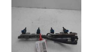 RAMPA INYECTORA VOLKSWAGEN PASSAT (1996-2000) 1.8 125CV 1781CC - L.8308302 / 058133681B 2