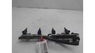 RAMPA INYECTORA VOLKSWAGEN PASSAT (1996-2000) 1.8 125CV 1781CC - L.8308302 / 058133681B