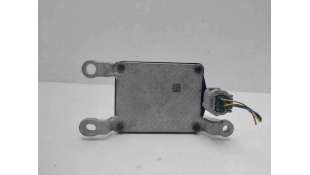 MODULO ELECTRONICO NISSAN MICRA V (2016-) 0.9 IG-T 90CV 898CC - L.8308305 / 284385FA1A 2