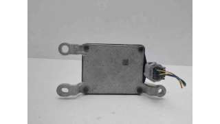 MODULO ELECTRONICO NISSAN MICRA V (2016-) 0.9 IG-T 90CV 898CC - L.8308305 / 284385FA1A