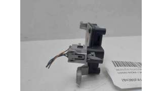 MODULO ELECTRONICO NISSAN MICRA V (2016-) 0.9 IG-T 90CV 898CC - L.8308305 / 284385FA1A