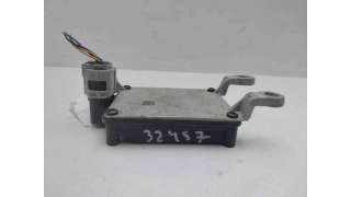 MODULO ELECTRONICO NISSAN MICRA V (2016-) 0.9 IG-T 90CV 898CC - L.8308305 / 284385FA1A