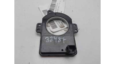 SENSOR ANGULO DIRECCION NISSAN MICRA V (2016-) 0.9 IG-T 90CV 898CC - L.8308308 / 479455FA0A