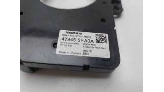 SENSOR ANGULO DIRECCION NISSAN MICRA V (2016-) 0.9 IG-T 90CV 898CC - L.8308308 / 479455FA0A