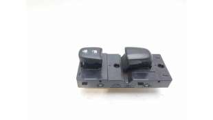 MANDO ELEVALUNAS DELANTERO DERECHO NISSAN MICRA V (2016-) 0.9 IG-T 90CV 898CC - L.8308316 / 809605FA1A